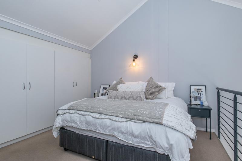 1 Bedroom Property for Sale in Plumstead Western Cape